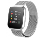 Forever SMARTWATCH FOREVER ForeVigo 2 SW-310 Srebny # - 1462334 - zdjęcie 1